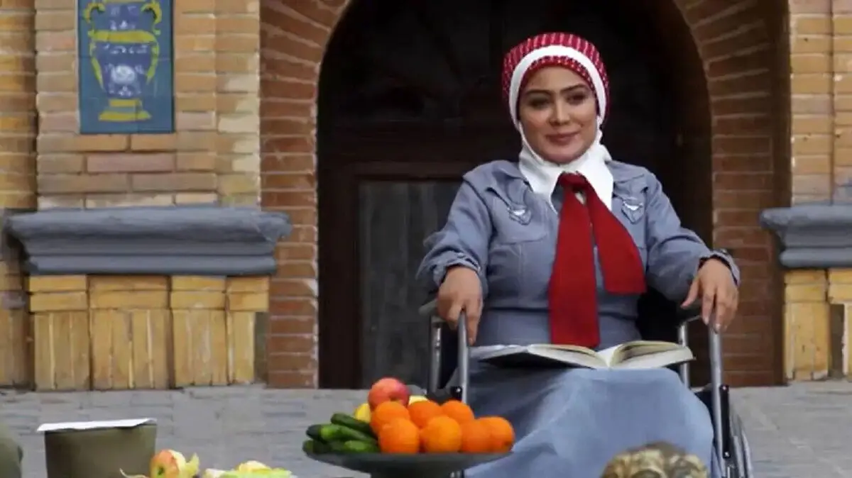 آلبوم عروسی طلا و قربان سریال سوجان
