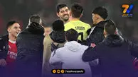 پایان مرحله گروهی لیگ قهرمانان اروپا 2025/26؛ نتایج، جدول، برترین‌ها و مصاف‌های احتمالی