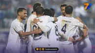 جهش یک‌پله‌ ای ملوان؛ یک لیگ و 3 صدرنشین! +جدول لیگ برتر