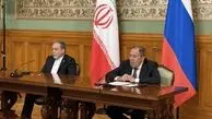 لاوروف: آماده میانجی‌گری درباره موضوع هسته‌ای ایران هستیم