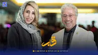 قاب | گریم متفاوت علیرضا خمسه در فیلم «مرگ یزدگرد»؛ ۴۴ سال قبل