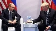ترامپ از توافق جدید با پوتین خبر داد