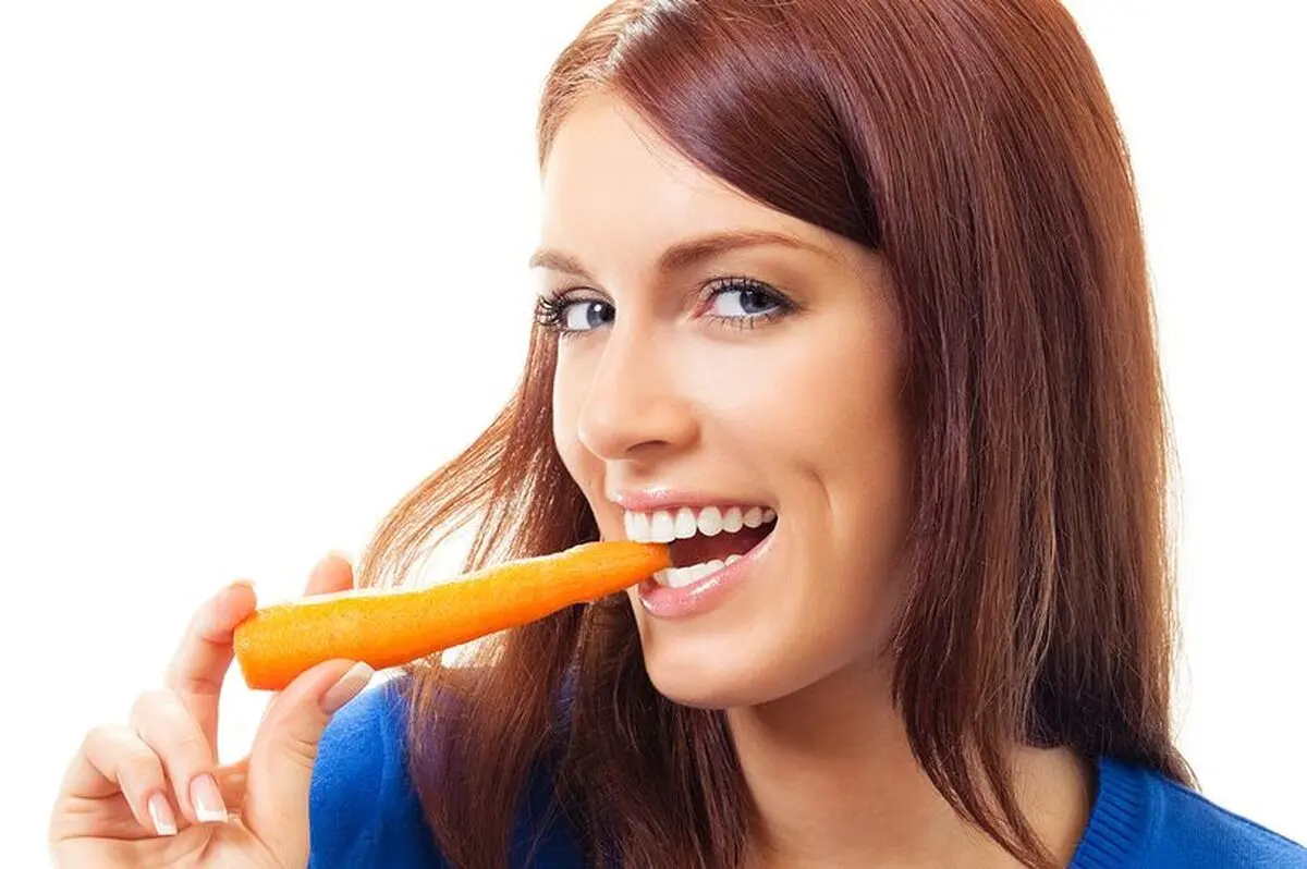 بعد از خوردن چه چیزهایی نیاز نیست مسواک بزنیم؟