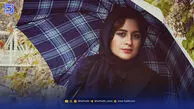 سفر به دیروز | فاطیما بهارمست در آغوش رامبد جوان