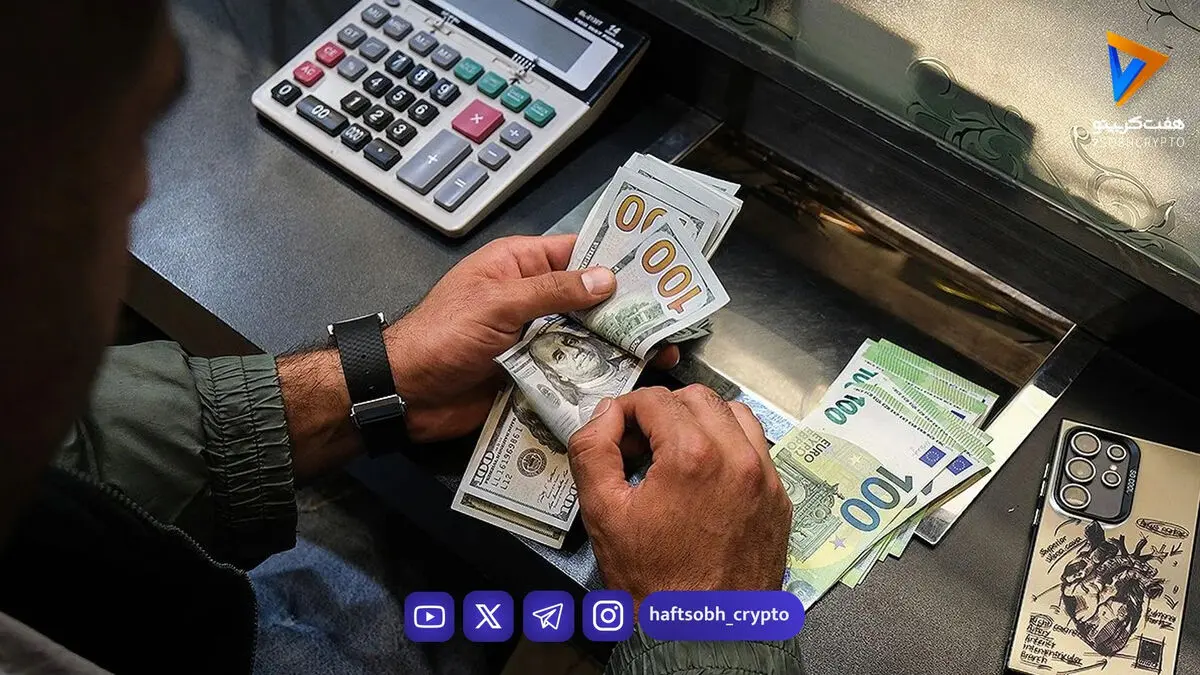 پیش‌بینی قیمت دلار پنجشنبه ۲۱ خرداد ۱۴۰۵/ دلار به ۲۰۰ هزار تومان می‌رسد؟