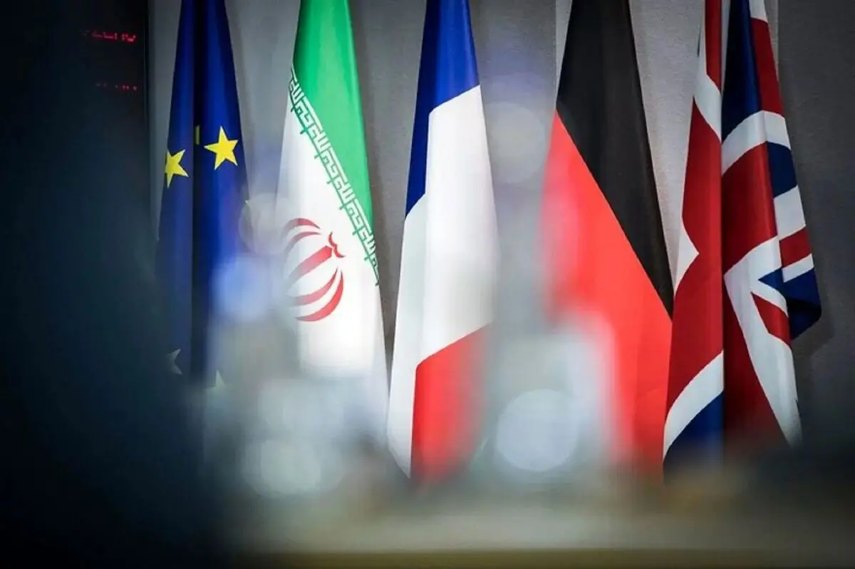 واکنش آلمان به تحولات بین آمریکا و ایران