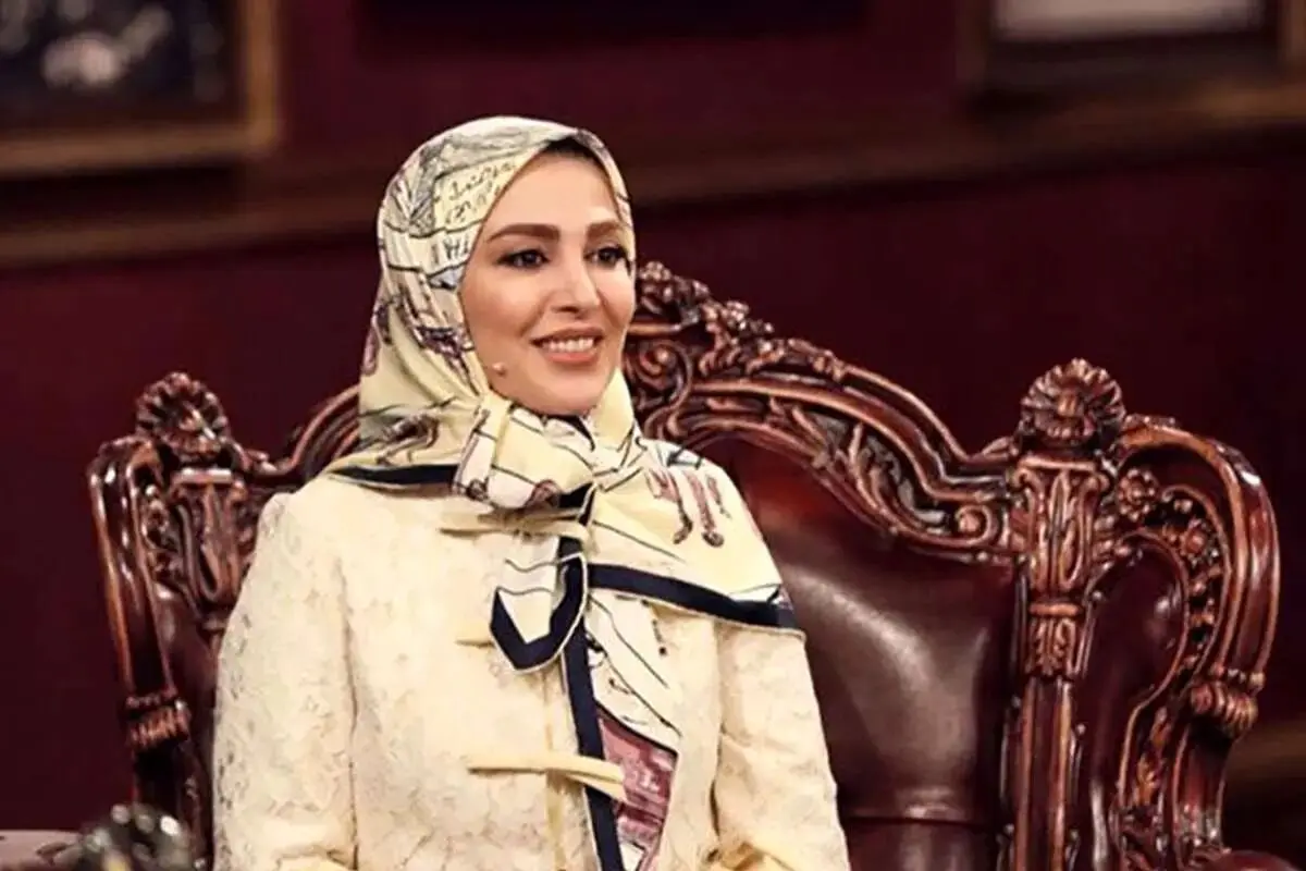 ژیلا صادقی پیچ اینستاگرامش را بست!