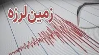 زلزله نسبتا شدید کاریز خراسان رضوی را لرزاند