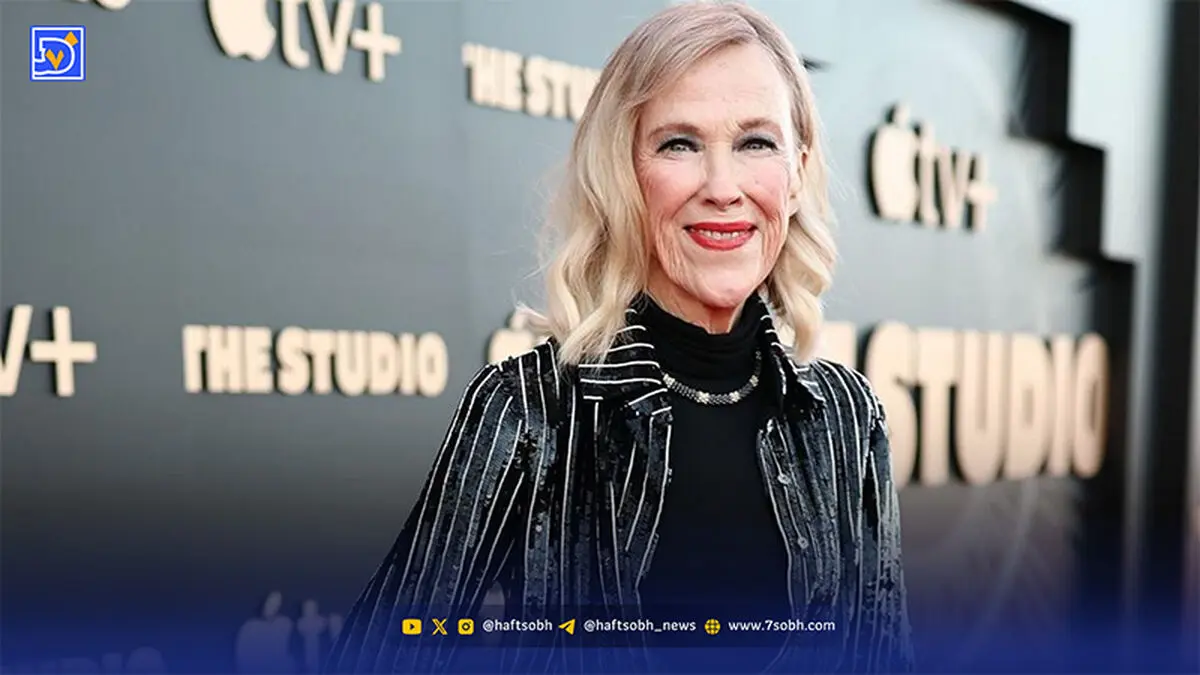 درگذشت کاترین اوهارا؛ ستاره «Home Alone» و «Schitt’s Creek» در ۷۱ سالگی