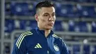 رقم قرارداد خرید جدید پرسپولیس فاش شد