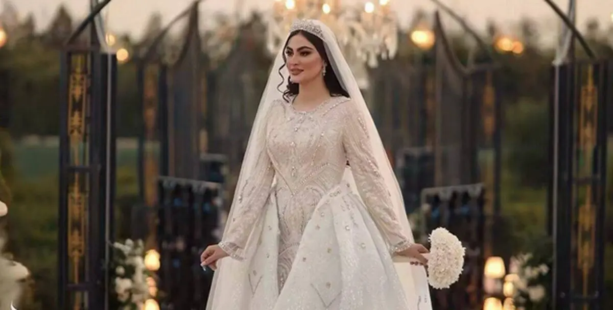 چیدمان ویژه عید کرم و سفید رنگ خانه لوکس مریم مومن