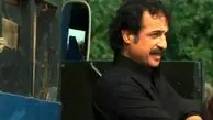 چهره «ایاز» سریال سوجان در 53 سالگی