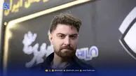 تغییر چهره عجیب غریب امیرحسین فتحی در فیلم «مارون»! قابل شناسایی نیست!