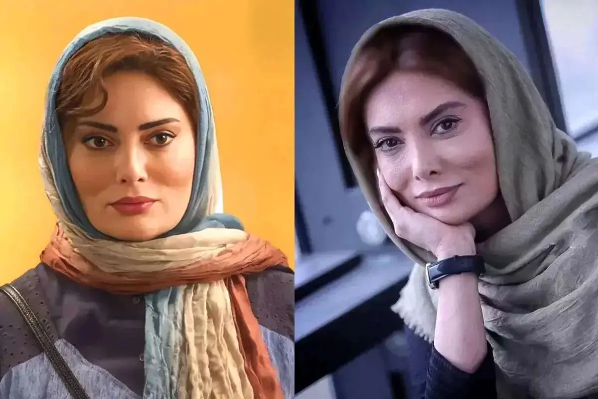 نگار فروزنده: بیهوشم کردند و ...