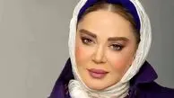 بهاره رهنما:برایم قابل قبول نیست که آدمی برای من باشد و همه مرتب بخواهند نگاهش کنند