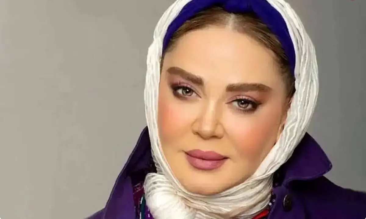 بهاره رهنما:برایم قابل قبول نیست که آدمی برای من باشد و همه مرتب بخواهند نگاهش کنند