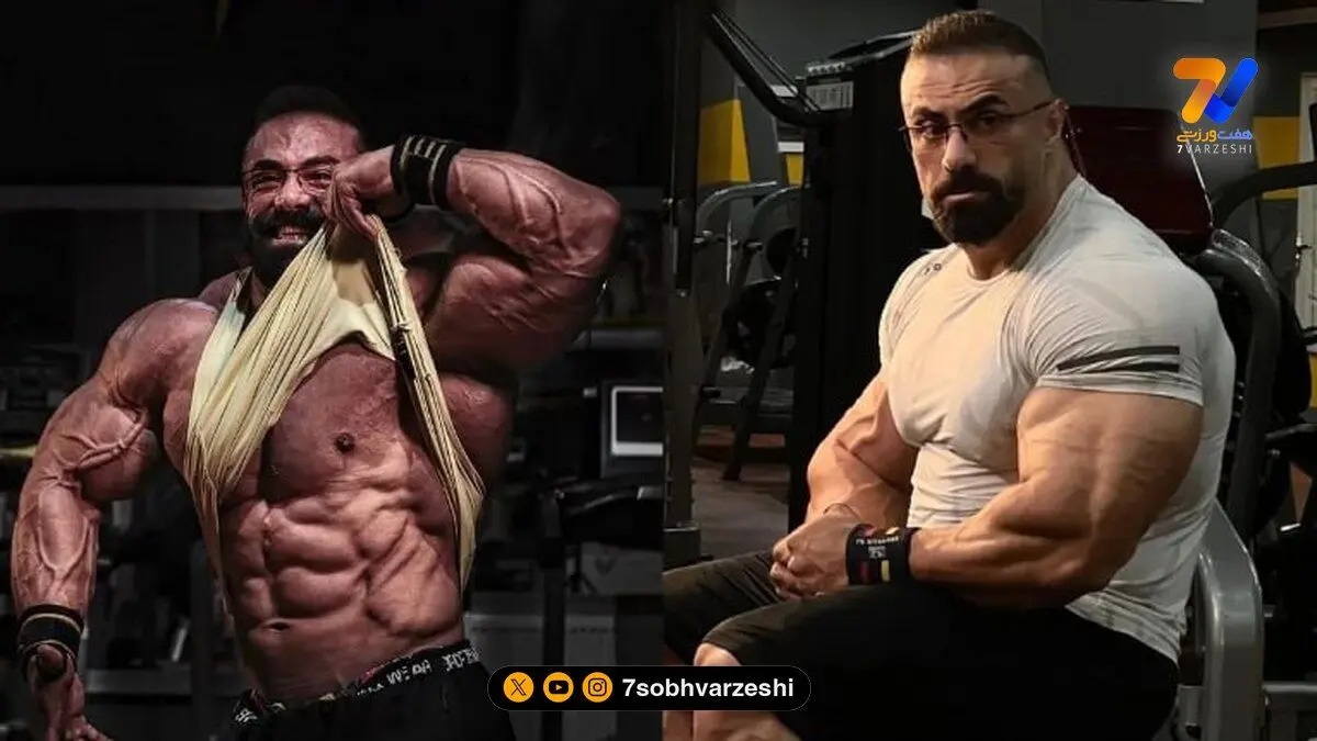 نگاهی به صبحانه مینیمال و اروپایی بهروز تابانی، هرکول تبریزی