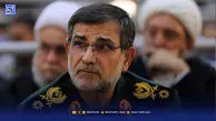 شایعه ترور فرمانده نیروی دریایی سپاه کذب است