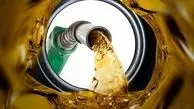 قیمت جدید بنزین سوپر اعلام شد