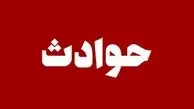 کارگر ۲۵ ساله در پی حادثه دلخراش جان باخت
