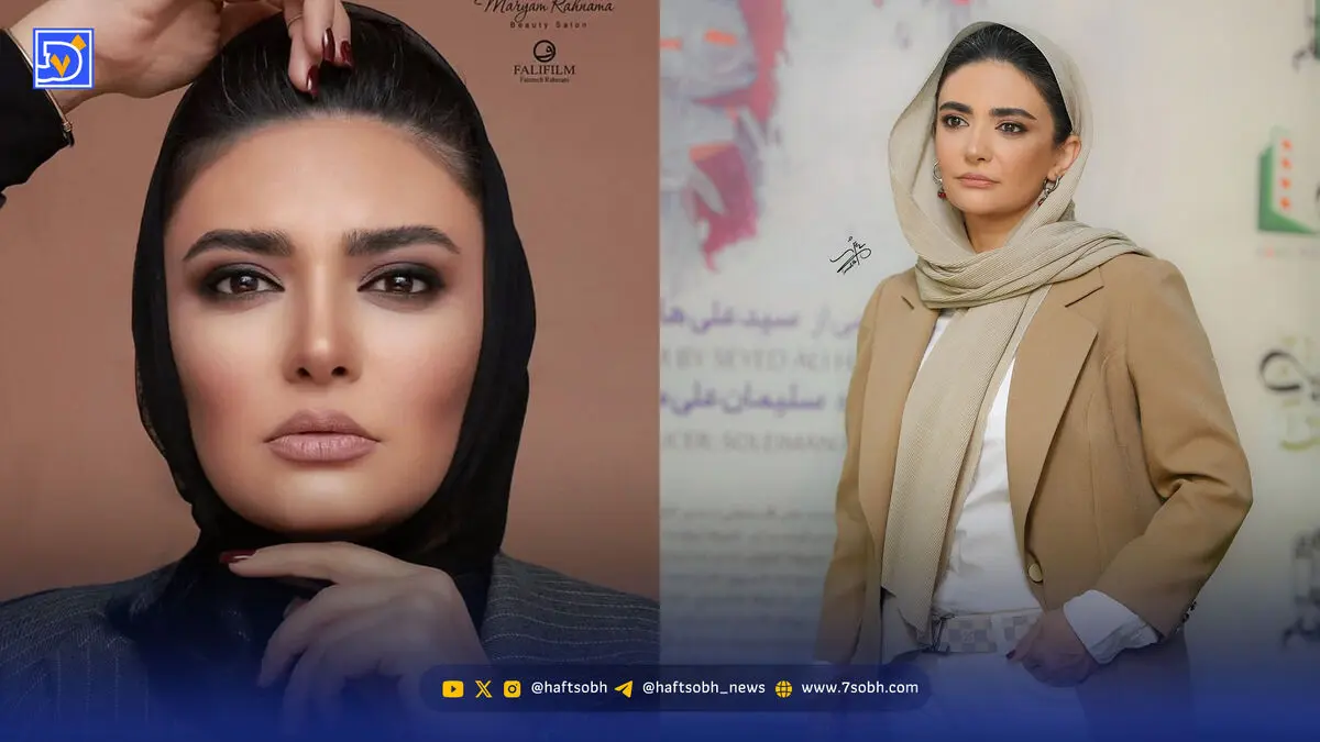 نگاهی به چیدمان منزل شاهانه و سنتی لیندا کیانی با حال و هوای ایرانی/ برای عید ایده بگیرید