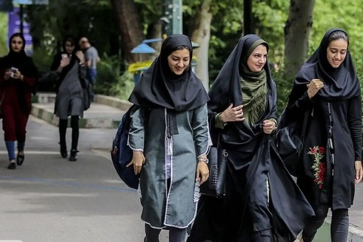 غیبت دانشجویان موجه است