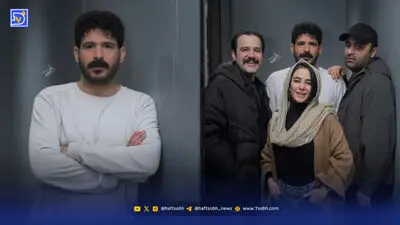 عکس تولد الناز حبیبی؛ یک کپشن کوتاه و متفاوت