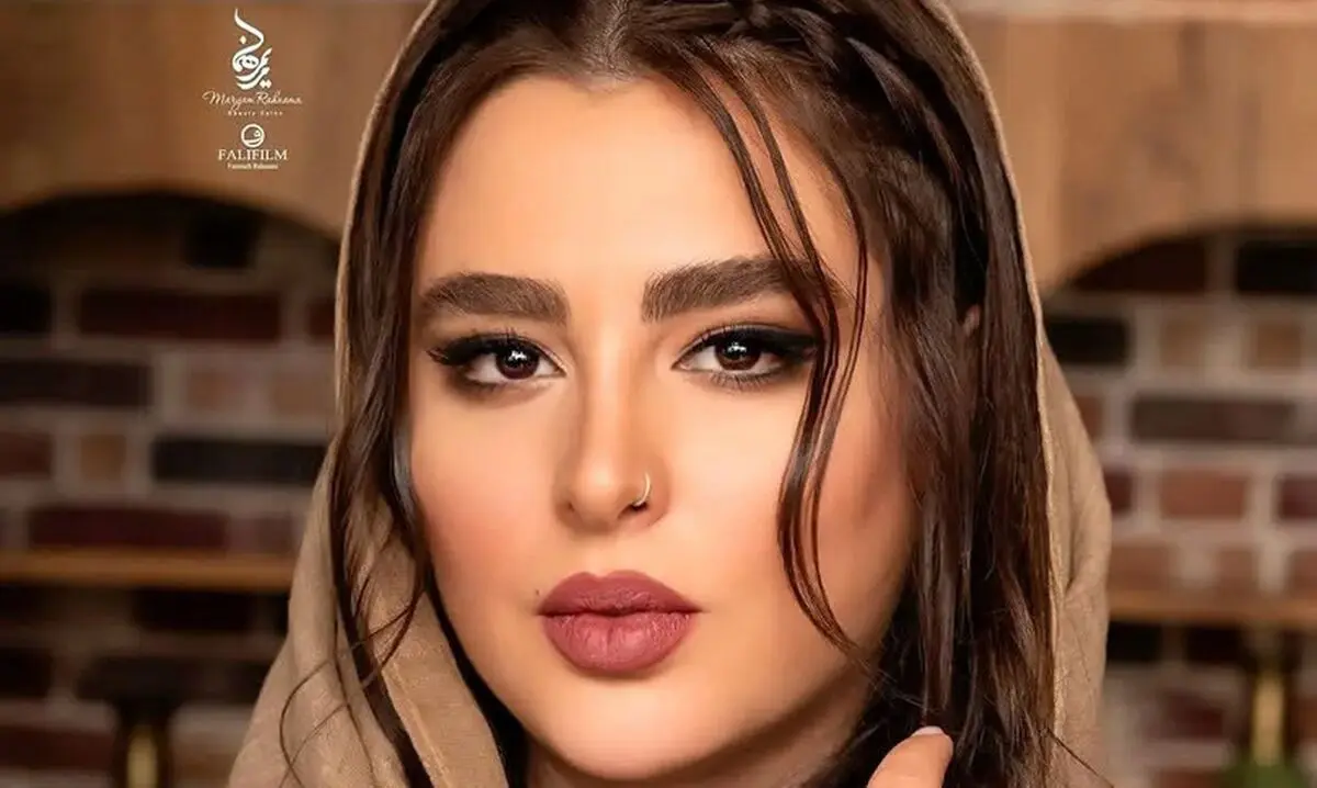 بیوگرافی زهرا بهروزمنش