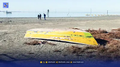 استقبال ایران از اقدامات منتهی به کاهش تراز خزر