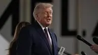 ترامپ: هند دیگر اجازه ندارد از ایران نفت بخرد
