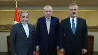 ادعای رسانه اسرائیلی: ترکیه حمله آمریکا به ایران را لغو کرد / اورانیوم غنی شده ایران به آنکارا منتقل می‌شود