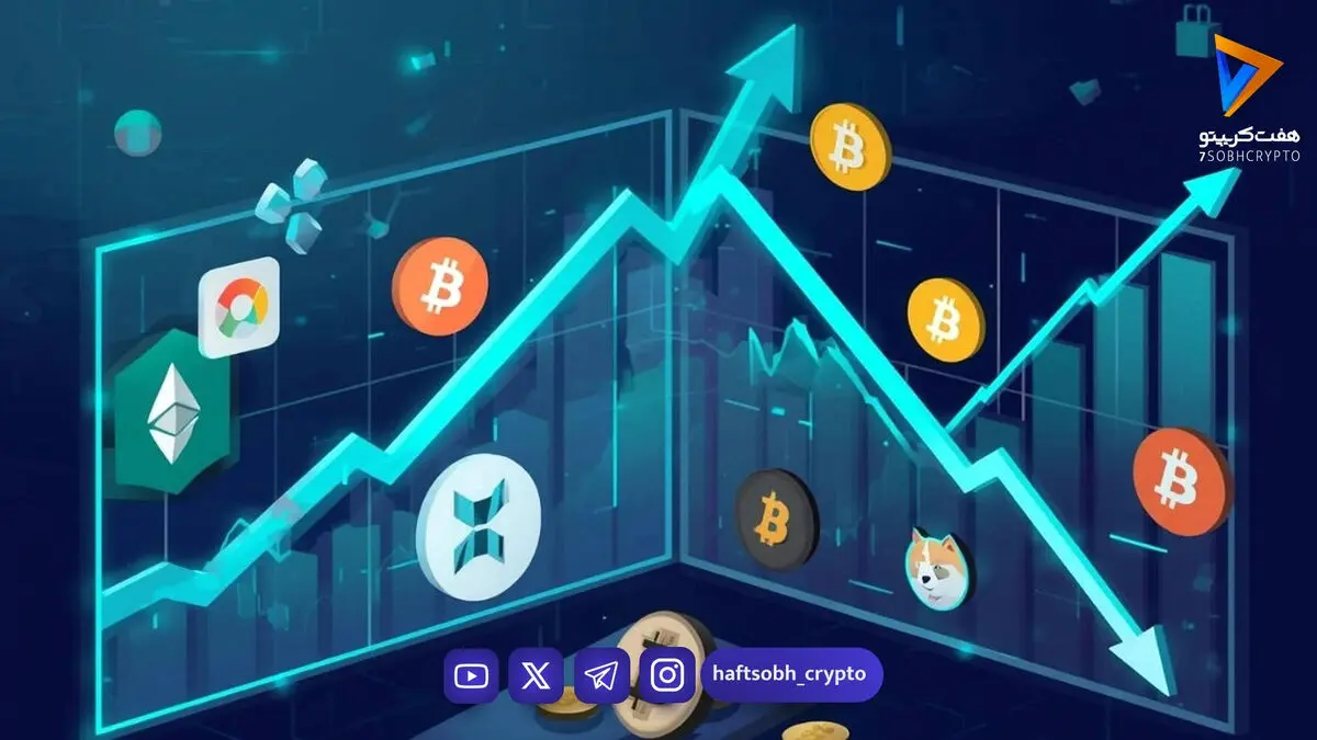 سه میم‌کوین داغِ هفته دوم ژوئن؛ صعود SIREN و دو سناریوی متفاوت برای B و Binance Life