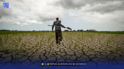 ال‌نینو باران می‌آورد؛ سیلاب در کمین ایران
