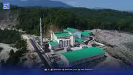 باد خاکستری سمی بر فراز نوشهر
