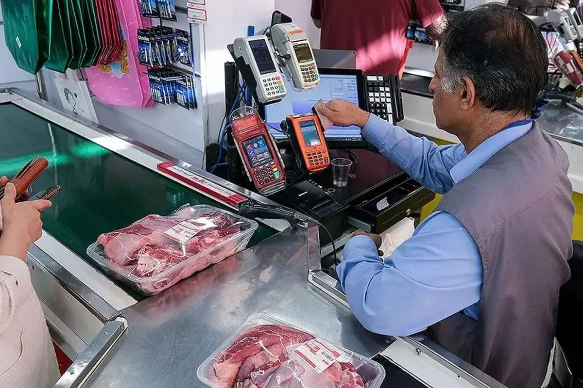 قیمت گوشت قرمز امروز ۱۲ بهمن ۱۴۰۴