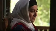 عکس| سفر در زمان؛ «شهین» سریال سوجان در کنار نسرین مقانلو؛ سال 1395