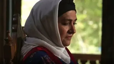 عکس| سفر در زمان؛ «شهین» سریال سوجان در کنار نسرین مقانلو؛ سال 1395