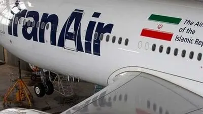 جهنم مسافران در کابین ایران‌ایرتور؛ کاسبی از تحریم و سکوت وزیر راه!