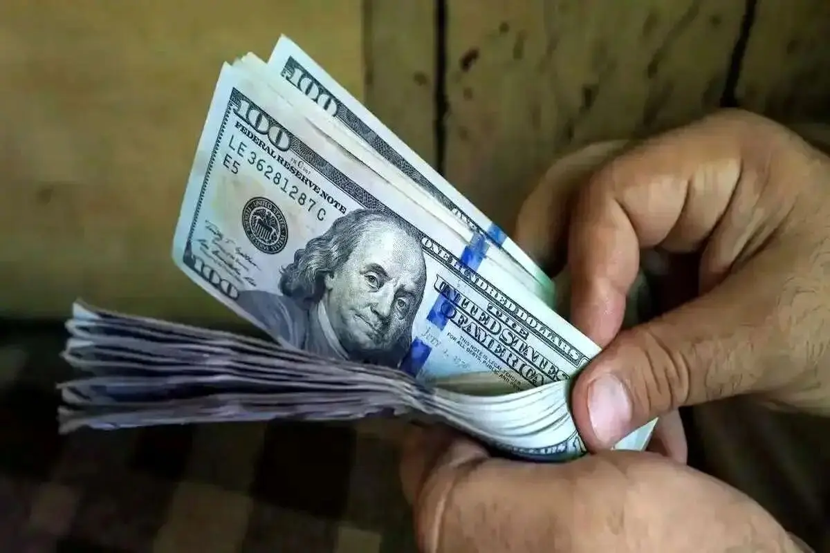 جدیدترین قیمت دلار امروز یکشنبه 12 بهمن 1404