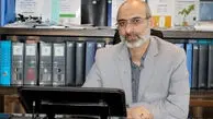 «سعید مقیسه» سرپرست شبکه افق شد