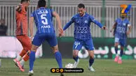 وارث پیراهن مجیدی بدون شباهت به فرهاد!