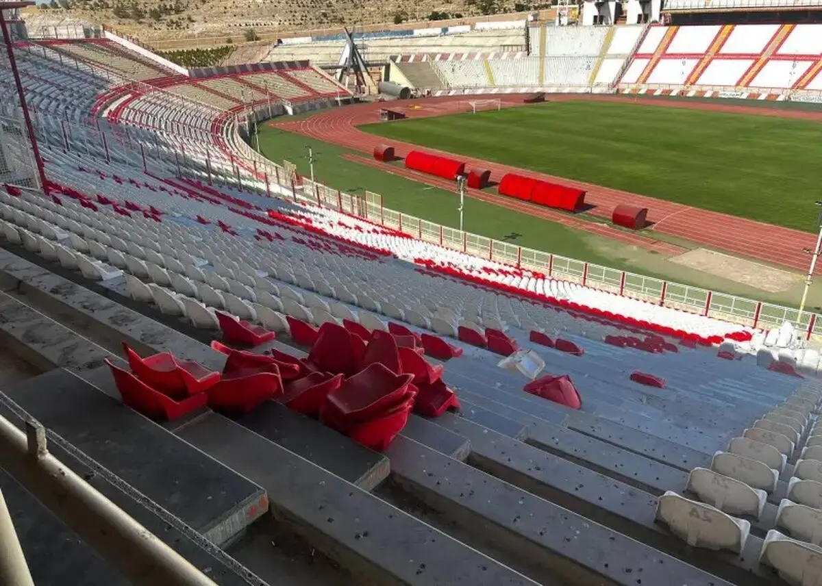 اظهارات عجیب مجری شبکه تبریز خبرساز شد