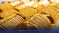 پیش بینی قیمت طلا و سکه سه شنبه ۳۰ دی ۱۴۰۴ / یک بام و دو هوای قیمت‌ها در بازار طلا