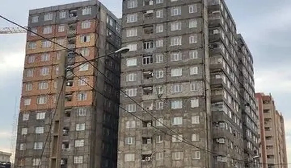 ​خیابان جمهوری تهران مسدود شد