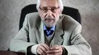 کره شمالی به جمشید مشایخی جایزه داد