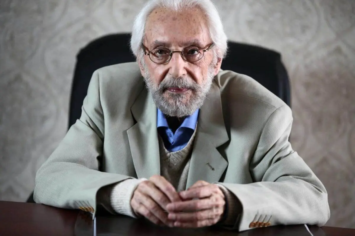 کره شمالی به جمشید مشایخی جایزه داد