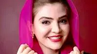 قاب خانوادگی آوا دارویت بازیگر دو رگه سینمای ایران