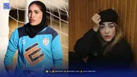 نگاه روز | روحیه دادن رویا وحدتی، زهرا خواجوی ورزشکار مصمم