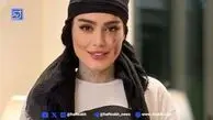 سفر در زمان | چهره کیوت و گوگولی «سحر قریشی» در چهارسالگی؛ 34 سال پیش