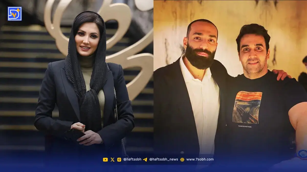 عصر سینما | سمیرا حسینی با اشعار نیما یوشیج، پوریا پور سرخ در اسپانیا